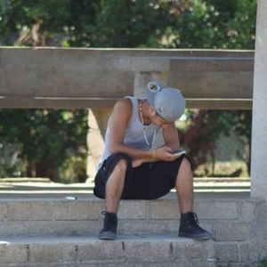 Meet your Posher, Alex